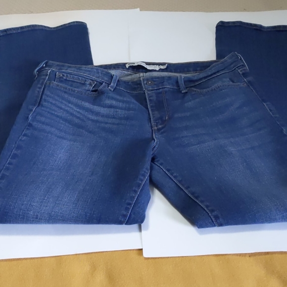 Levi's Denim - Levi's jeans